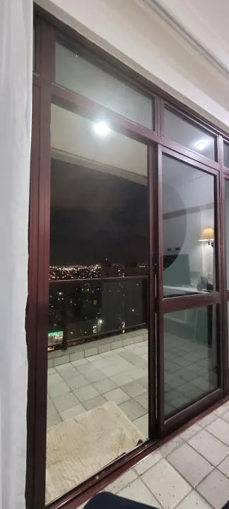 Apartamento Flat Refugio 3 - Por-Do-Sol Recife