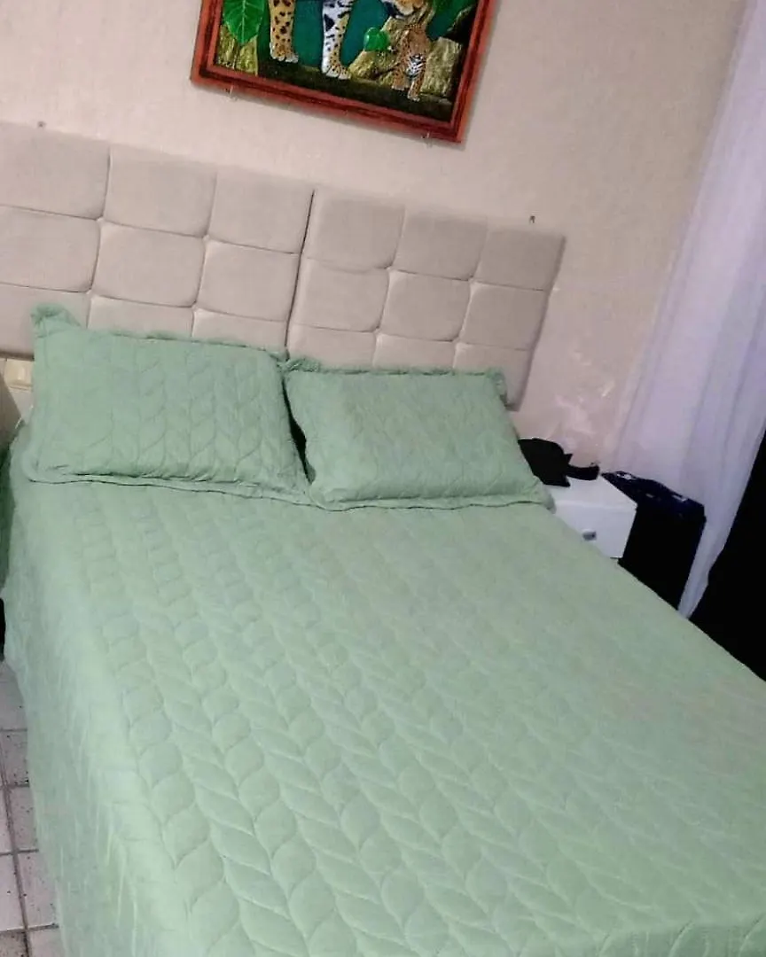 Apartamento Flat Refugio 3 - Por-Do-Sol Recife