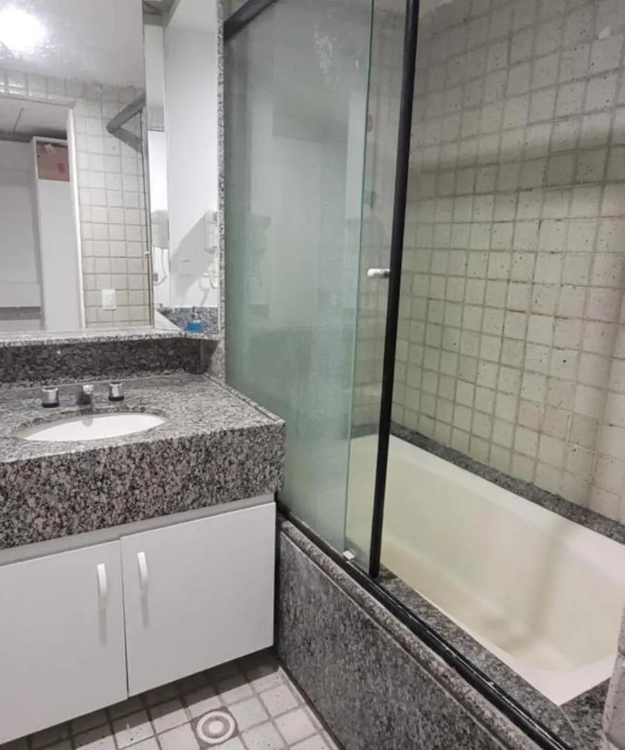 Apartamento Flat Refugio 3 - Por-Do-Sol Recife