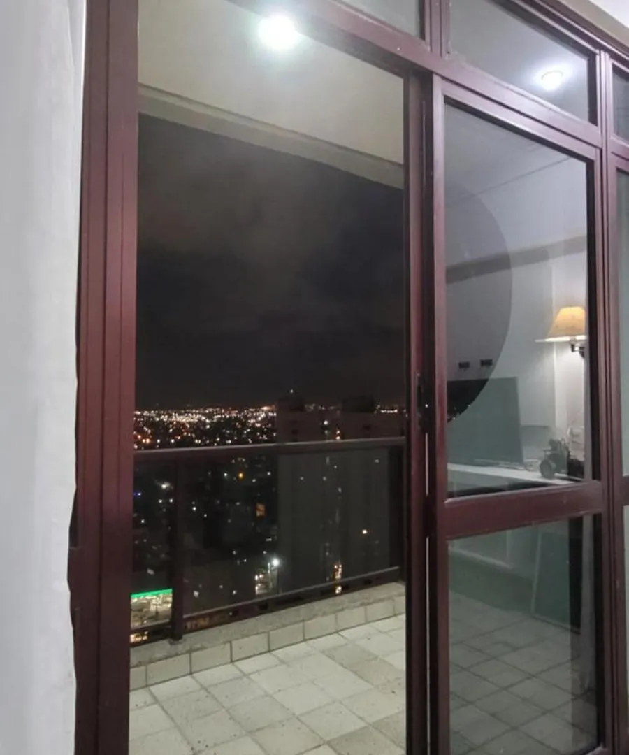 Apartamento Flat Refugio 3 - Por-Do-Sol Recife